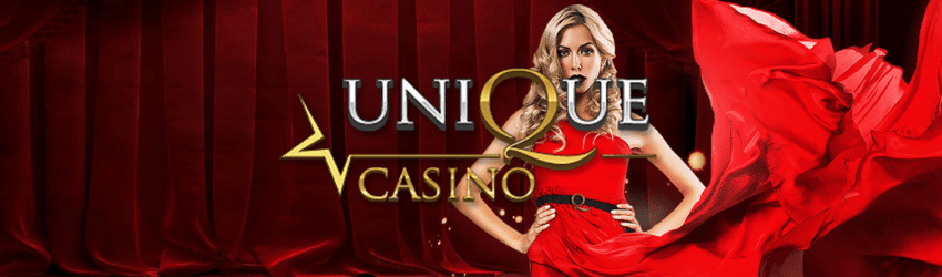Promotion Unique Casino