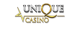 Bonus de bienvenue Unique Casino