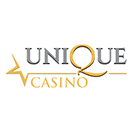 Bonus de bienvenue Unique Casino