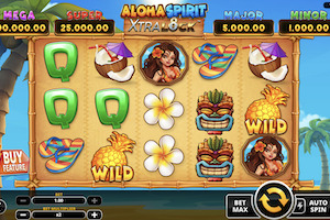 aloha spirit