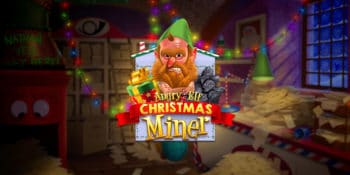 angry elf christmas miner casino