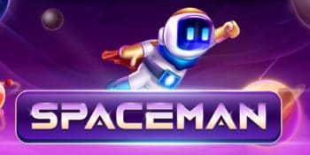Spaceman pragmatic play