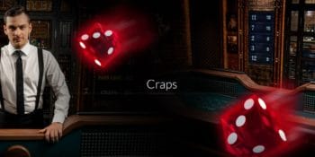 Craps evolution Gaming