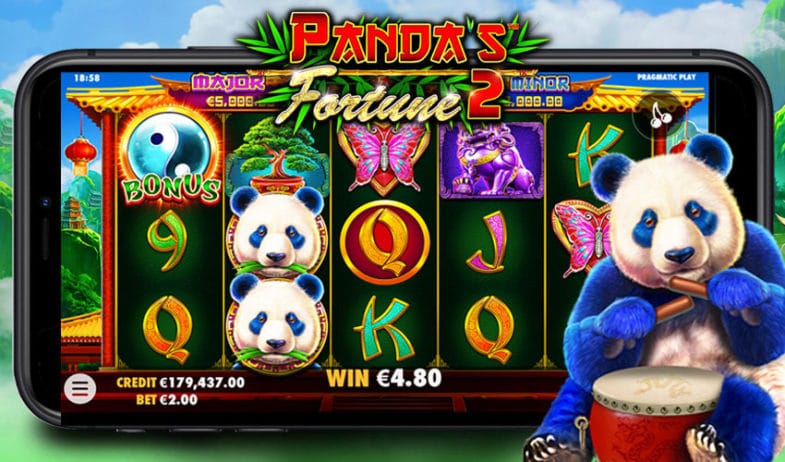panda fortune 2