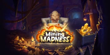 Mining Madness gamingcorps