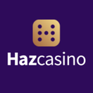 Bonus de bienvenue Haz Casino