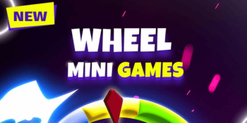 minigame wheel