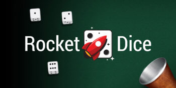 rocket dice casino
