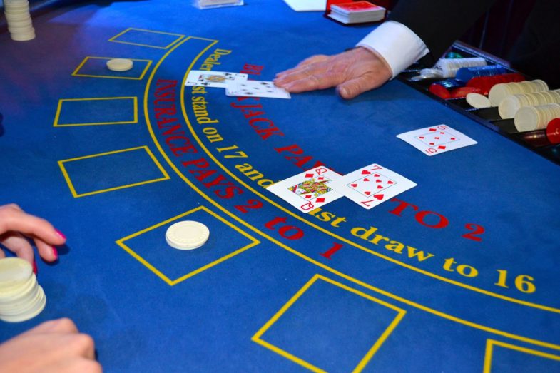La mort de jeux de casino en direct et comment l'éviter