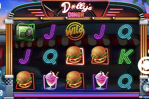 Dolly’s Diner