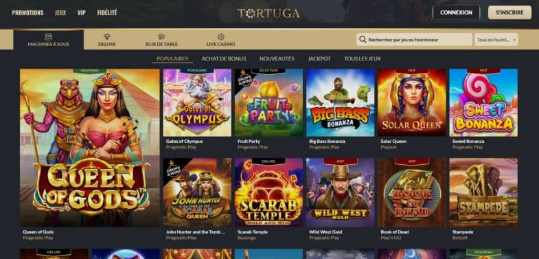5 secrets : comment utiliser Tortuga Casino Code Promo pour créer une entreprise prospère