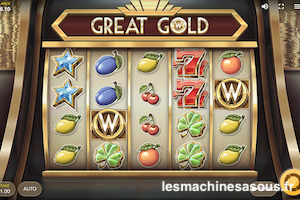 Great Gold