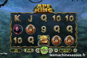 Ape King