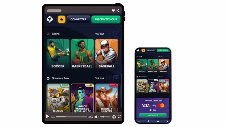 Flush Casino : Notre avis en tant que joueur 22 flush casino mobile