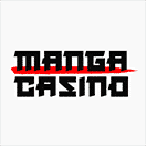 Bonus de bienvenue Manga Casino