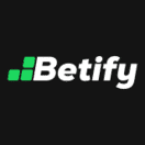 Bonus de bienvenue Betify