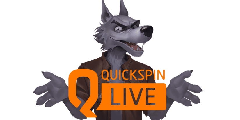 big bad wolf live quickspin