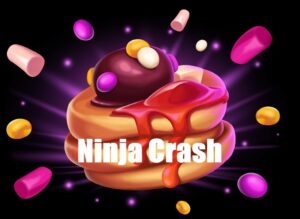 ninja crash