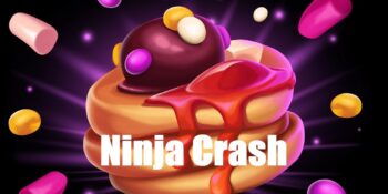 ninja crash casino jeu