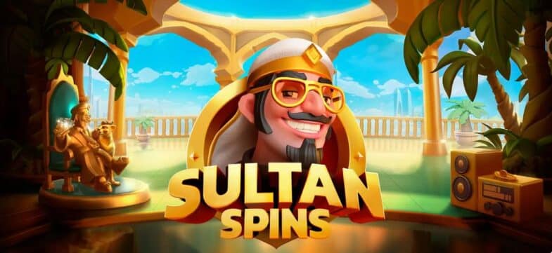 wild sultan free spins