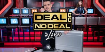 deal or no deal