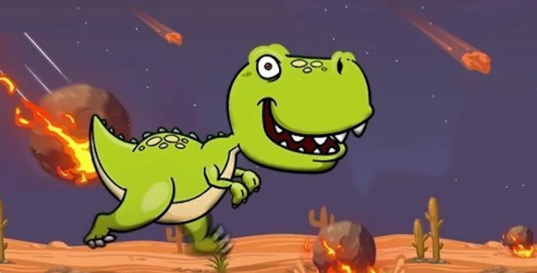 dino