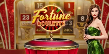 fortune roulette