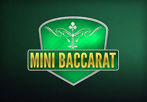 minibaccarat
