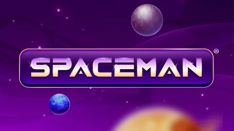 spaceman