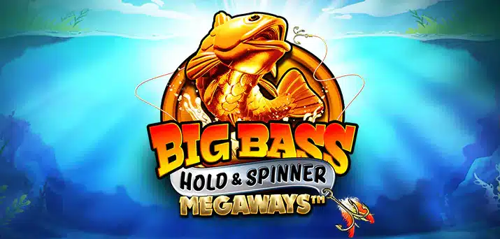 big bass hold and spinner megaways