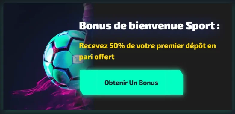 bonus esport