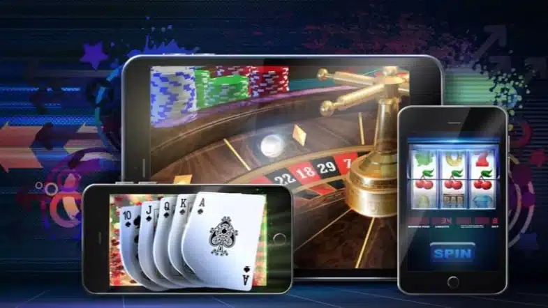 casino mobile