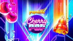 cherry pop