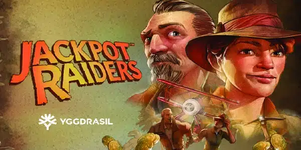 jackpot raiders