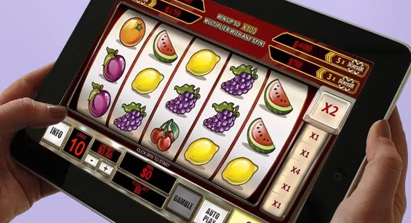 machines a sous en ligne