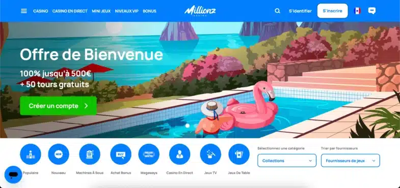 millionz
