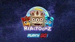 reactoonz
