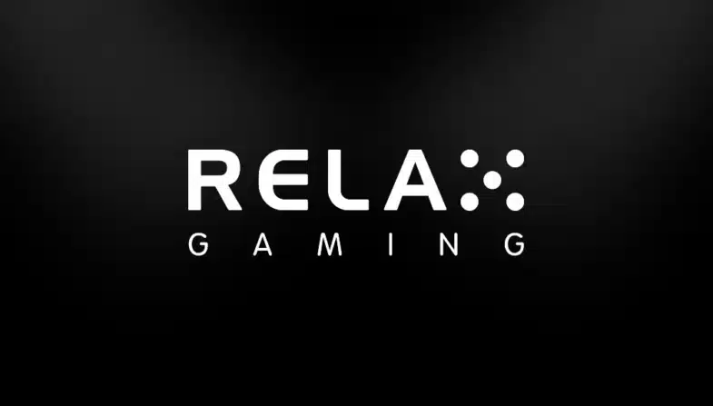 relax gaming