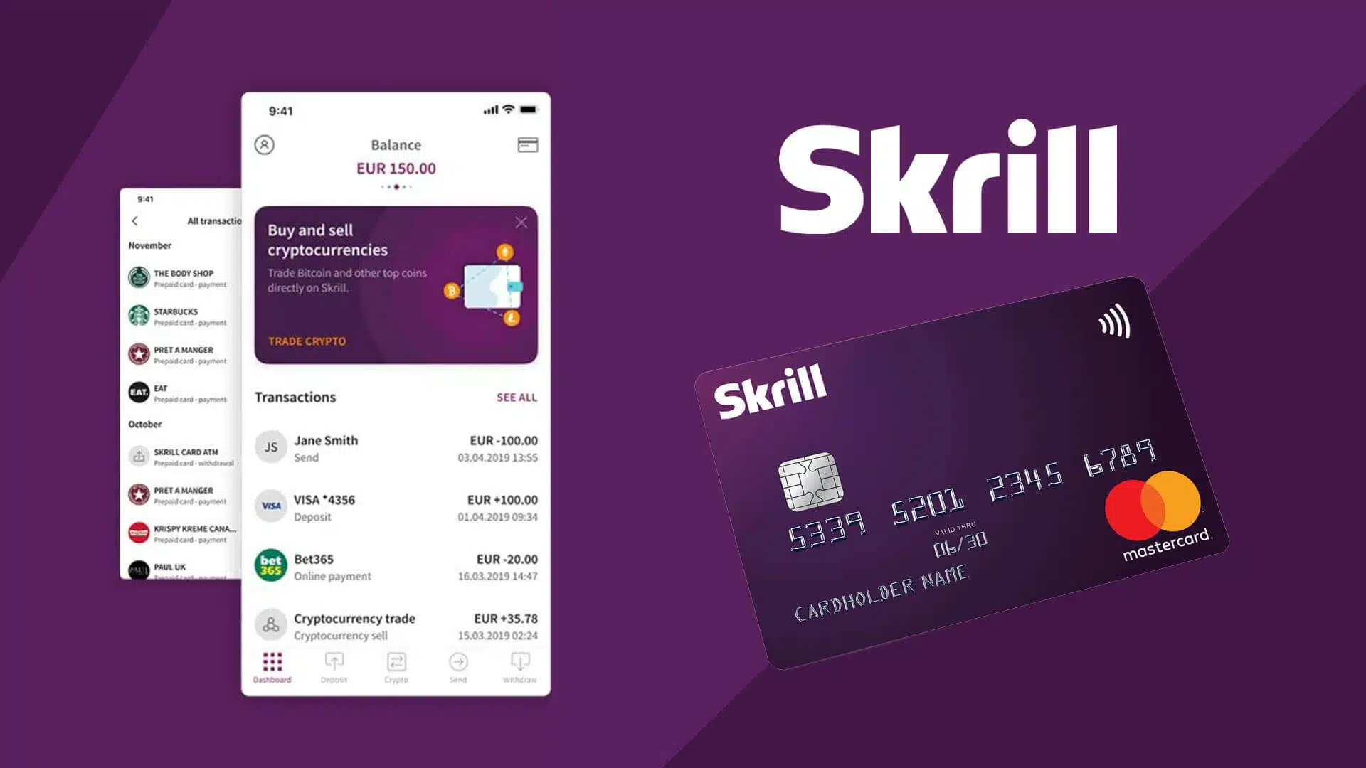 skrill