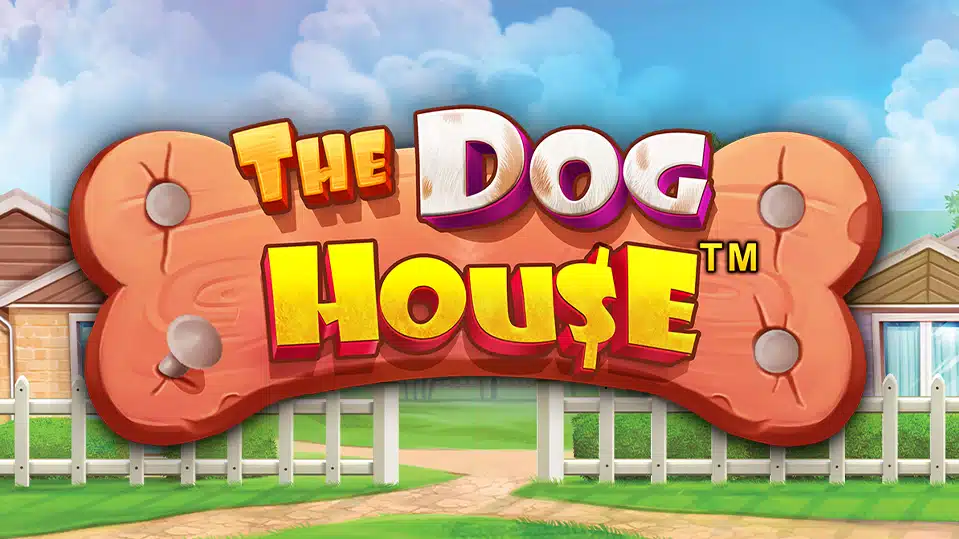 the dog house