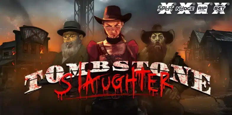 tombstone slaughter