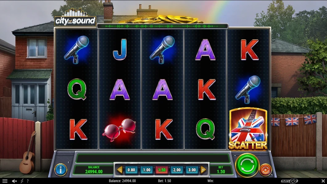 Big Win Cat Pawsperity: machine à sous gratuite 8 city of sound alternative à big win cat pawsperity
