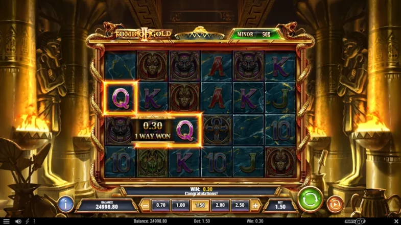 interface tomb of gold 2