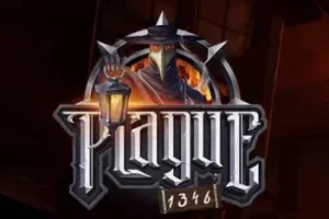 Machine à sous gratuite : Plague 1346  