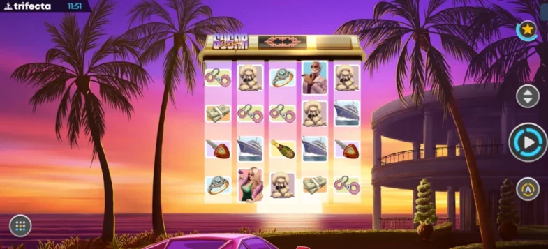 Clover 777 : machine à sous gratuite 4 sugar daddy interface alternative clover 777