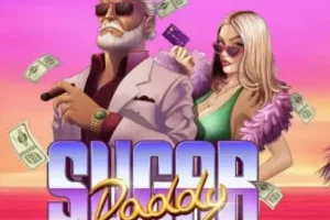 Machine à sous gratuite : Sugar Daddy 