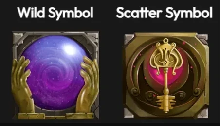 Machine à sous gratuite : Zodiac Odyssey 2 zodiac odyssey symboles speciaux