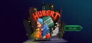 hubert hits crash game casino