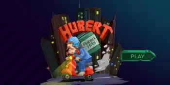 hubert hits crash game casino