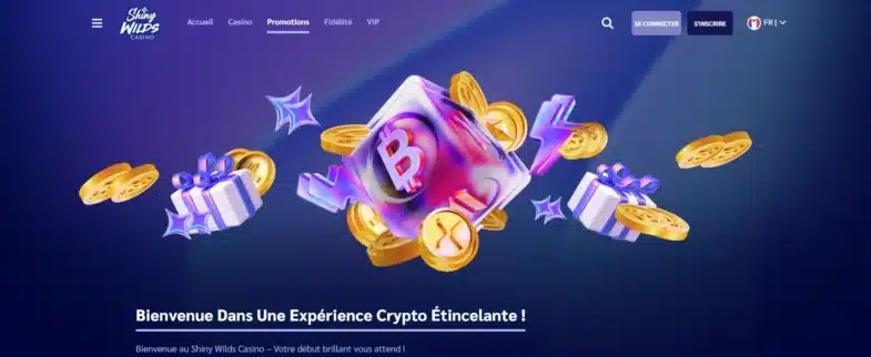Le pack de bienvenue Crypto